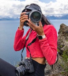 Photography Tour