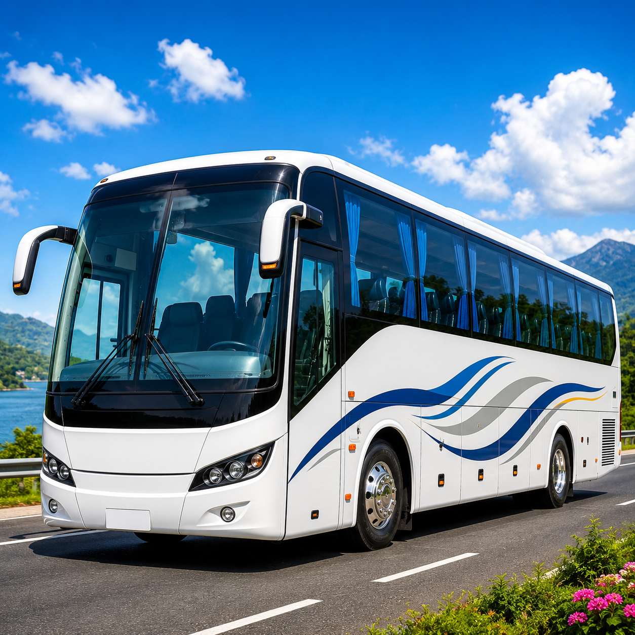 Bus